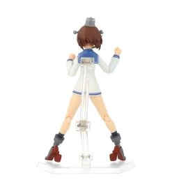 Figma Yukikaze (Kantai Collection) -Jouets Séries Magasin 48689