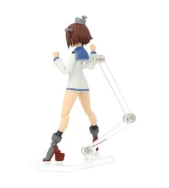 Figma Yukikaze (Kantai Collection) -Jouets Séries Magasin 48690