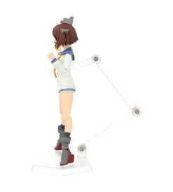 Figma Yukikaze (Kantai Collection) -Jouets Séries Magasin 48691