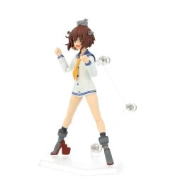 Figma Yukikaze (Kantai Collection) -Jouets Séries Magasin 48692