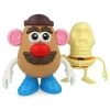 4D XXRAY Mr Potato Head -Jouets Séries Magasin 49029