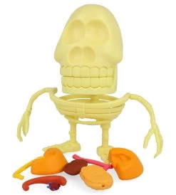 4D XXRAY Mr Potato Head -Jouets Séries Magasin 49031