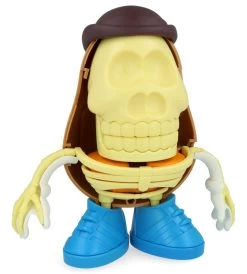 4D XXRAY Mr Potato Head -Jouets Séries Magasin 49032
