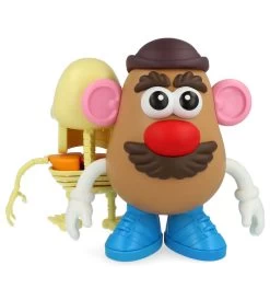 4D XXRAY Mr Potato Head -Jouets Séries Magasin 49033