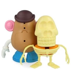 4D XXRAY Mr Potato Head -Jouets Séries Magasin 49035