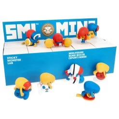 SML Mini - Sport Series -Jouets Séries Magasin 49128