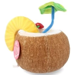 Happy Hour Camila Pina Colada - Yummy World -Jouets Séries Magasin 49221