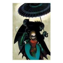 DC Poster Portfolio : James Jean 17 DC Poster Portfolio : James Jean -Jouets Séries Magasin 49283