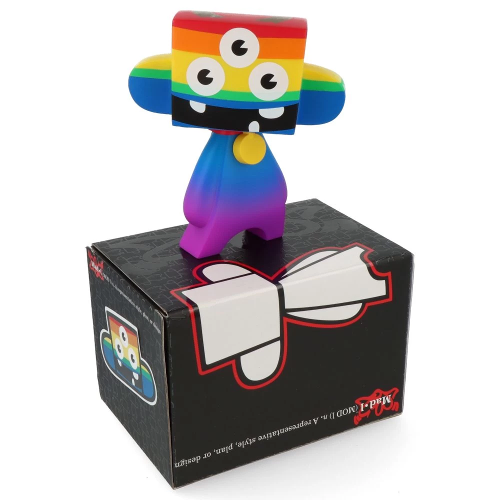 Mad*L Maemaemon 9 Mad*L Maemaemon – Image 7