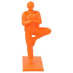 3" Yoga Joes Rainbow Series -Jouets Séries Magasin 49937
