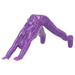 3" Yoga Joes Rainbow Series -Jouets Séries Magasin 49942