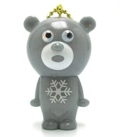 Wonderful Bear Keychain -Jouets Séries Magasin 4995