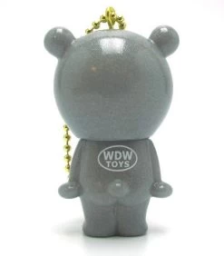 Wonderful Bear Keychain -Jouets Séries Magasin 4996