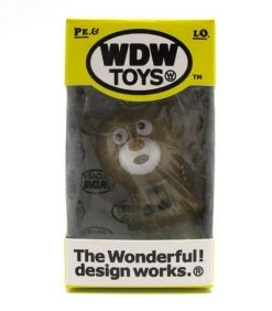 Wonderful Bear Keychain -Jouets Séries Magasin 5000