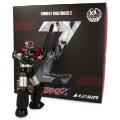 Riobot Mazinger Z 35 Riobot Mazinger Z -Jouets Séries Magasin 50020