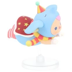 Pucky Flying Babies - Pucky -Jouets Séries Magasin 50135