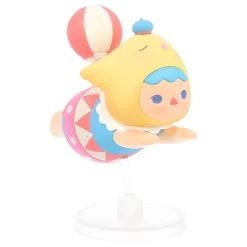 Pucky Flying Babies - Pucky -Jouets Séries Magasin 50139