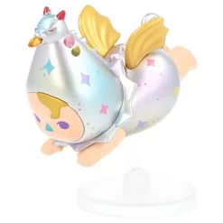 Pucky Flying Babies - Pucky -Jouets Séries Magasin 50140