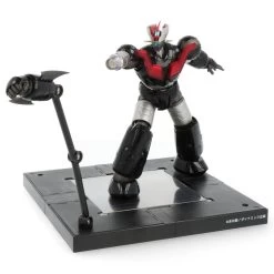 Riobot Mazinger Z 24 Riobot Mazinger Z -Jouets Séries Magasin 50143