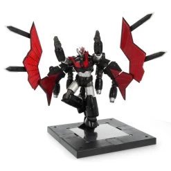 Riobot Mazinger Z 23 Riobot Mazinger Z -Jouets Séries Magasin 50145