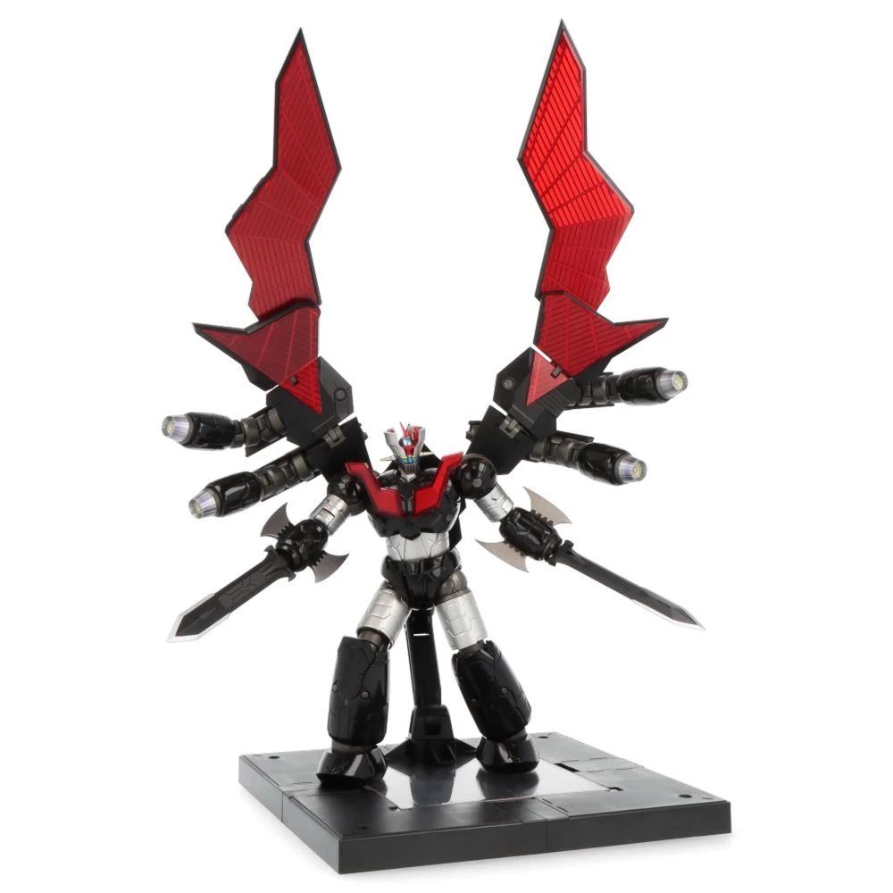 Riobot Mazinger Z 6 Riobot Mazinger Z – Image 4