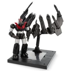 Riobot Mazinger Z 29 Riobot Mazinger Z -Jouets Séries Magasin 50149