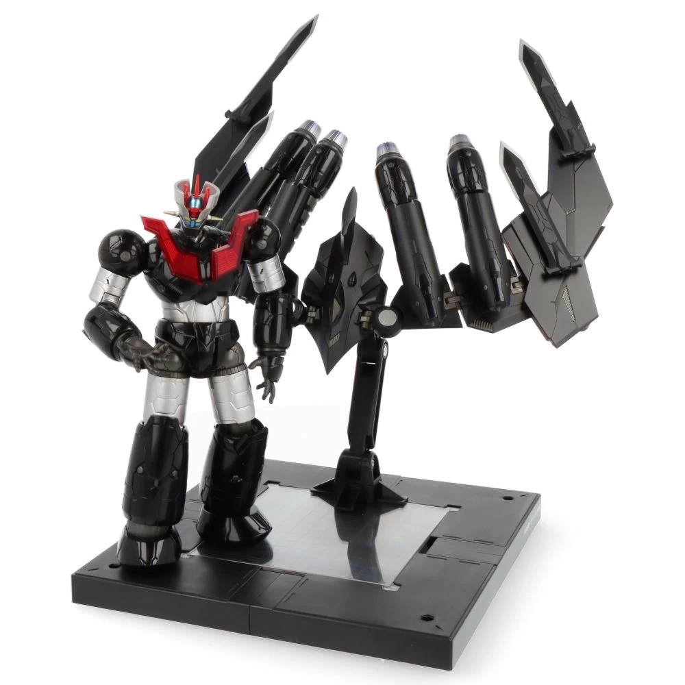 Riobot Mazinger Z 10 Riobot Mazinger Z – Image 8