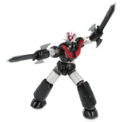 Riobot Mazinger Z 26 Riobot Mazinger Z -Jouets Séries Magasin 50150