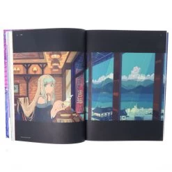 New Retro Illustrations -Jouets Séries Magasin 50227