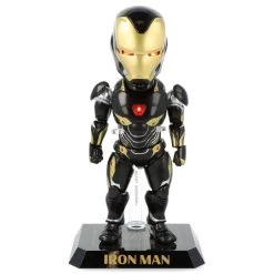BEAST KINGDOM Egg Attack - Iron Man Mark 50 Limited Edition (Avengers Infinity War) -Jouets Séries Magasin 50594