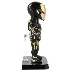 BEAST KINGDOM Egg Attack - Iron Man Mark 50 Limited Edition (Avengers Infinity War) -Jouets Séries Magasin 50596