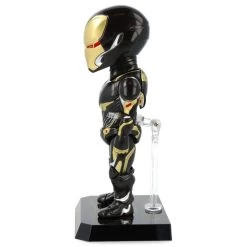 BEAST KINGDOM Egg Attack - Iron Man Mark 50 Limited Edition (Avengers Infinity War) -Jouets Séries Magasin 50598