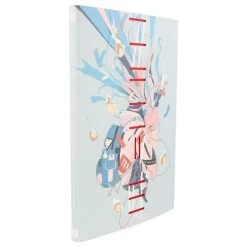 USHIMITSUDOKI - Midnight (Art Collection Of Daisuke Richard)