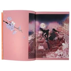 Daydream The Art Of Ukumo Uiti -Jouets Séries Magasin 50998