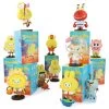 Spongebob X The Monsters -Jouets Séries Magasin 51102