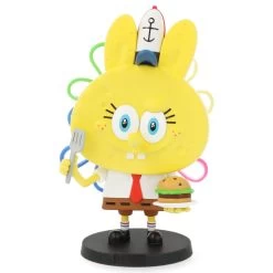 Spongebob X The Monsters -Jouets Séries Magasin 51103