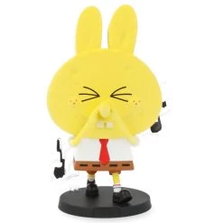 Spongebob X The Monsters -Jouets Séries Magasin 51105