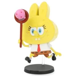 Spongebob X The Monsters -Jouets Séries Magasin 51107