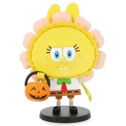 Spongebob X The Monsters -Jouets Séries Magasin 51108