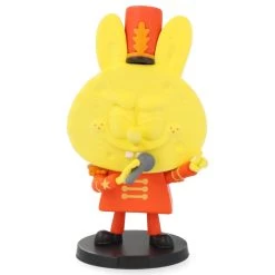 Spongebob X The Monsters -Jouets Séries Magasin 51109