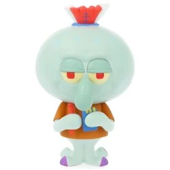 Spongebob X The Monsters -Jouets Séries Magasin 51111