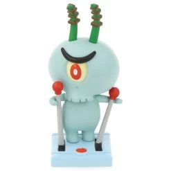 Spongebob X The Monsters -Jouets Séries Magasin 51113