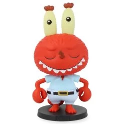 Spongebob X The Monsters -Jouets Séries Magasin 51114