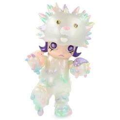 Pop Mart Molly × Instinctoy INC -Jouets Séries Magasin 51229