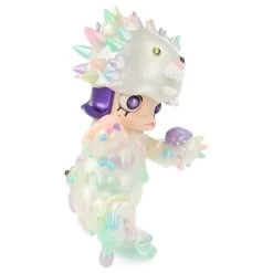 Pop Mart Molly × Instinctoy INC -Jouets Séries Magasin 51230