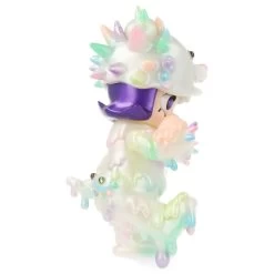 Pop Mart Molly × Instinctoy INC -Jouets Séries Magasin 51231