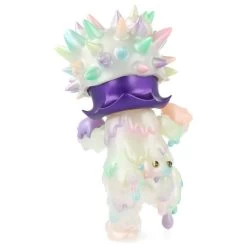 Pop Mart Molly × Instinctoy INC -Jouets Séries Magasin 51232