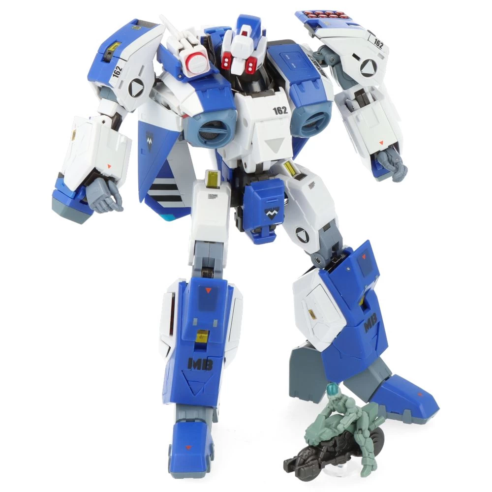 Sentinel Genesis Climber AFC-01H Legioss Riobot 1/48 Scale 5 Sentinel Genesis Climber AFC-01H Legioss Riobot 1/48 Scale – Image 3