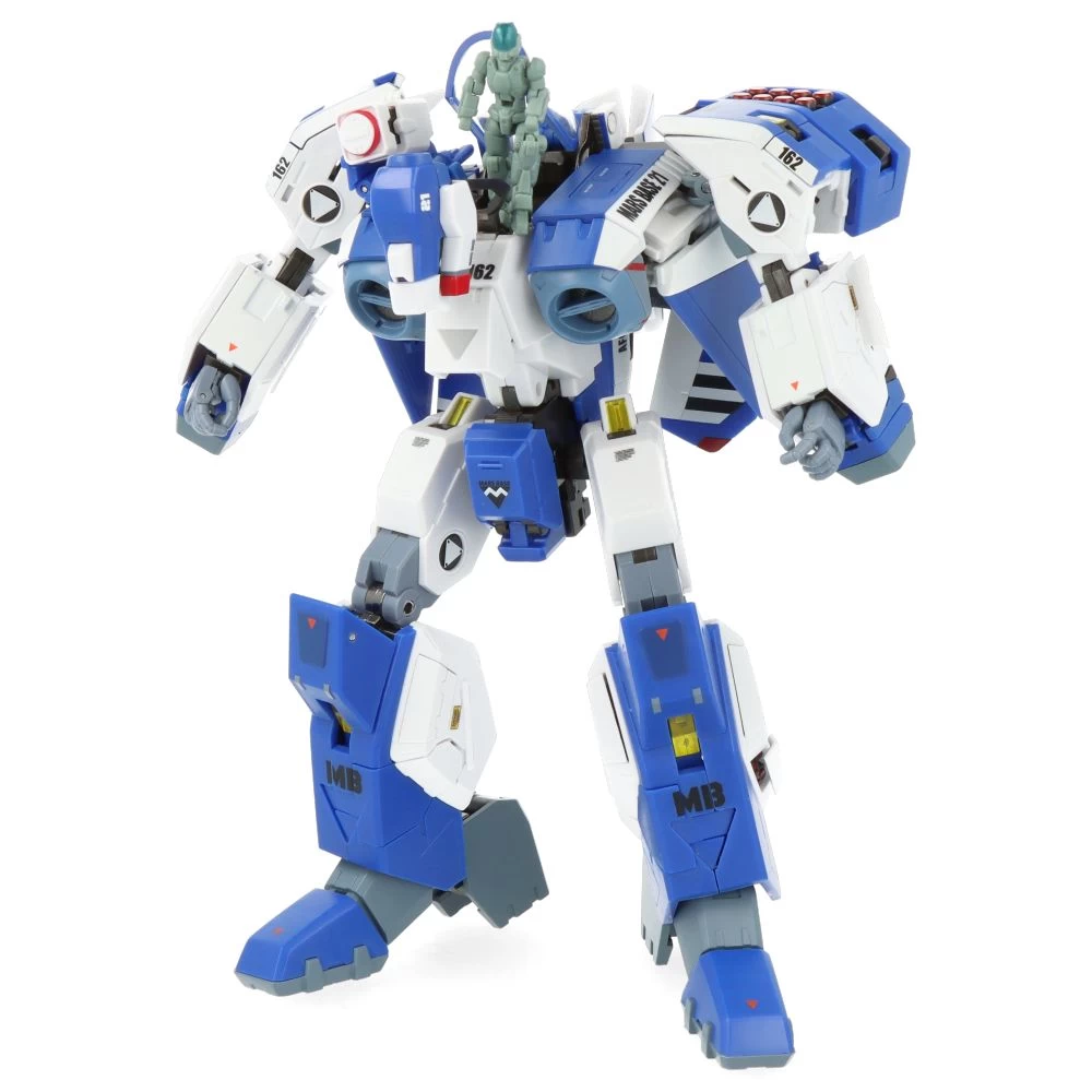 Sentinel Genesis Climber AFC-01H Legioss Riobot 1/48 Scale 6 Sentinel Genesis Climber AFC-01H Legioss Riobot 1/48 Scale – Image 4