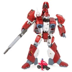 Sentinel Genesis Climber AFC-01Z Legioss Riobot 1/48 Scale -Jouets Séries Magasin 51281